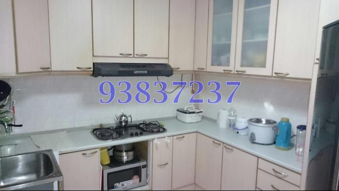Blk 135 Rivervale Street (Sengkang), HDB Executive #62364002
